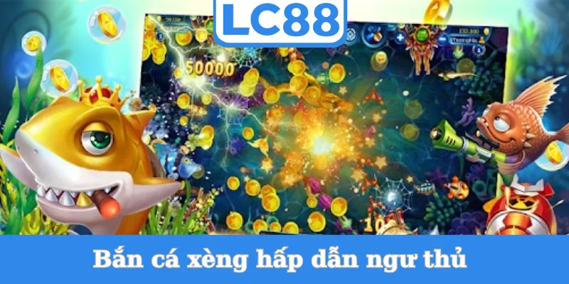 ban-ca-xeng-hap-dan-ngu-thu