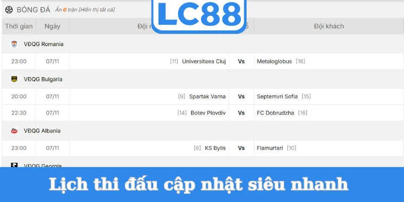 lich-thi-dau-cap-nhat-sieu-nhanh