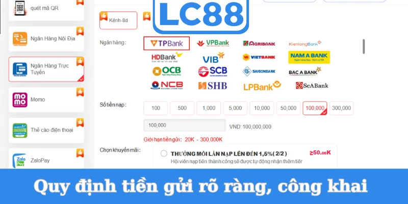 quy-dinh-tien-gui-ro-rang-cong-khai